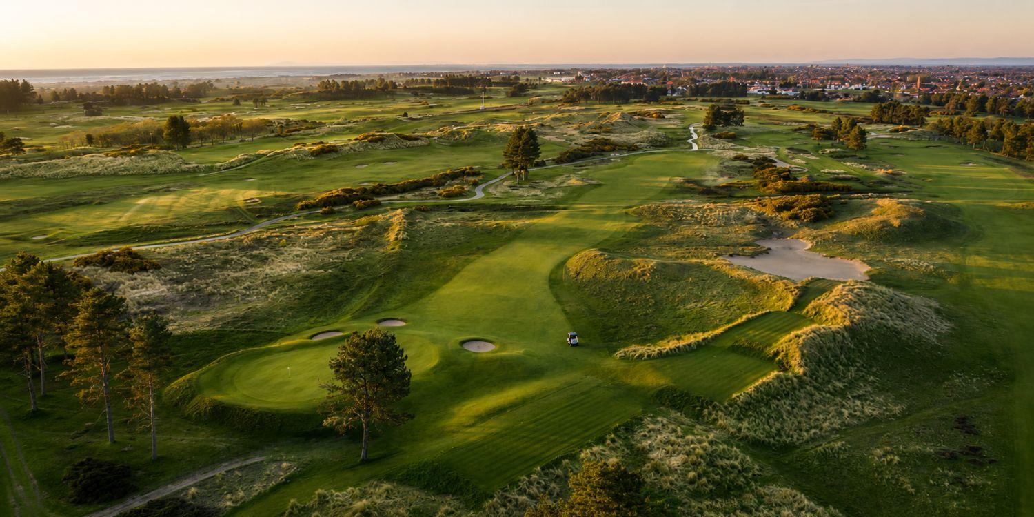 Southport and Ainsdale